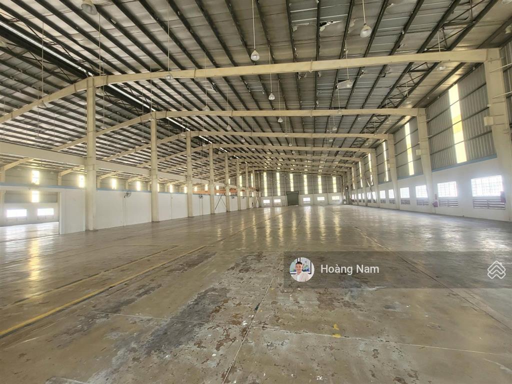 Bán xưởng 26.682m2 mt tl2 củ chi