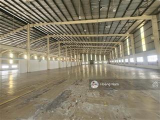 Bán xưởng 26.682m² mt tl 2. củ chi