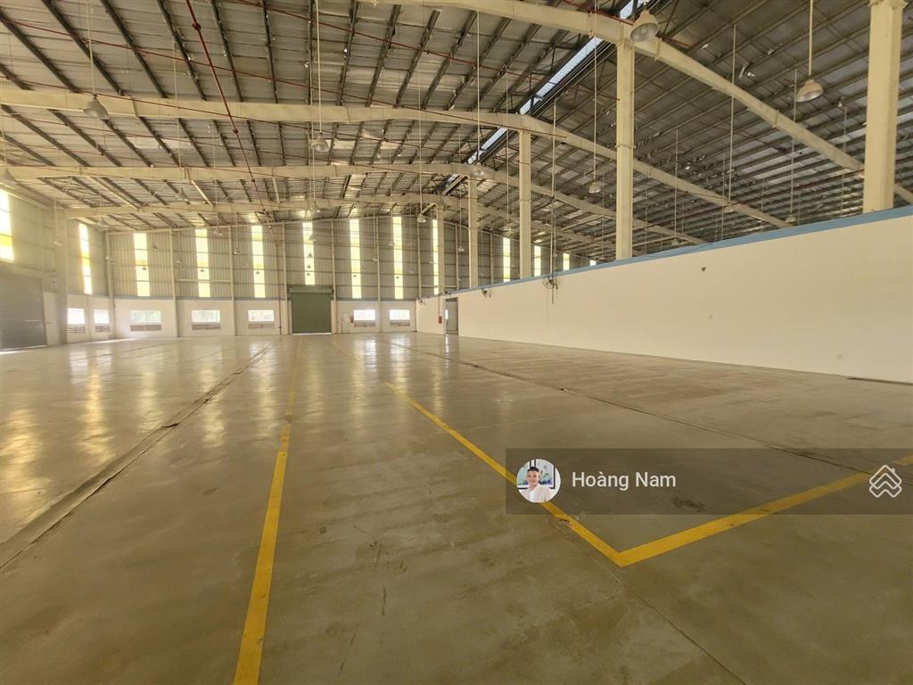 Bán xưởng 26.682m2 mt tl2 củ chi