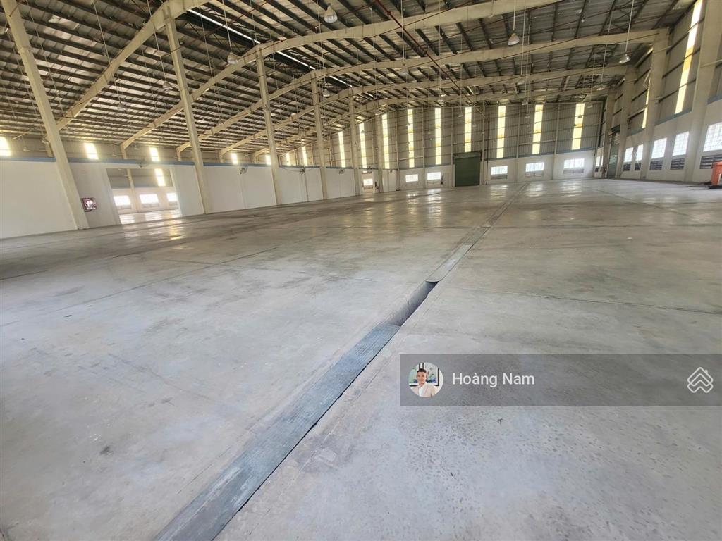Bán xưởng 26.682m2 mt tl2 củ chi