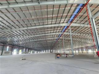 Cho thuê xưởng kcn tân phú trung, hồ chí minh giá tốt. bàn giao ngay