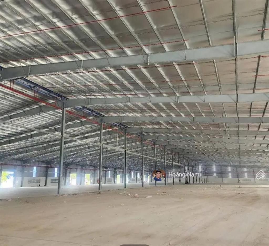 Cho thuê xưởng kcn tân phú trung, hồ chí minh giá tốt. bàn giao ngay
