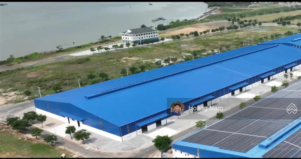 Cho thuê xưởng kcn tân phú trung, hồ chí minh giá tốt. bàn giao ngay