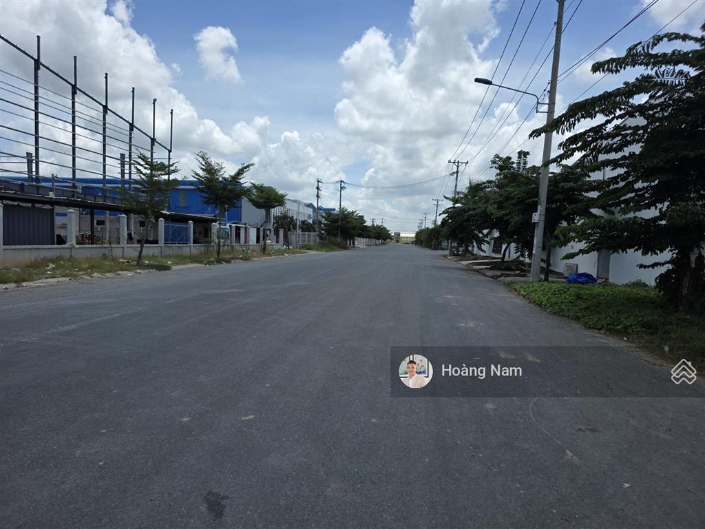 Bán 16.350m2 đất kcn tiếp nhận phân bón + tbvtv. giá tốt