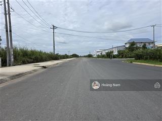 Cho thuê 2 ha đất kcn hải sơn 34.