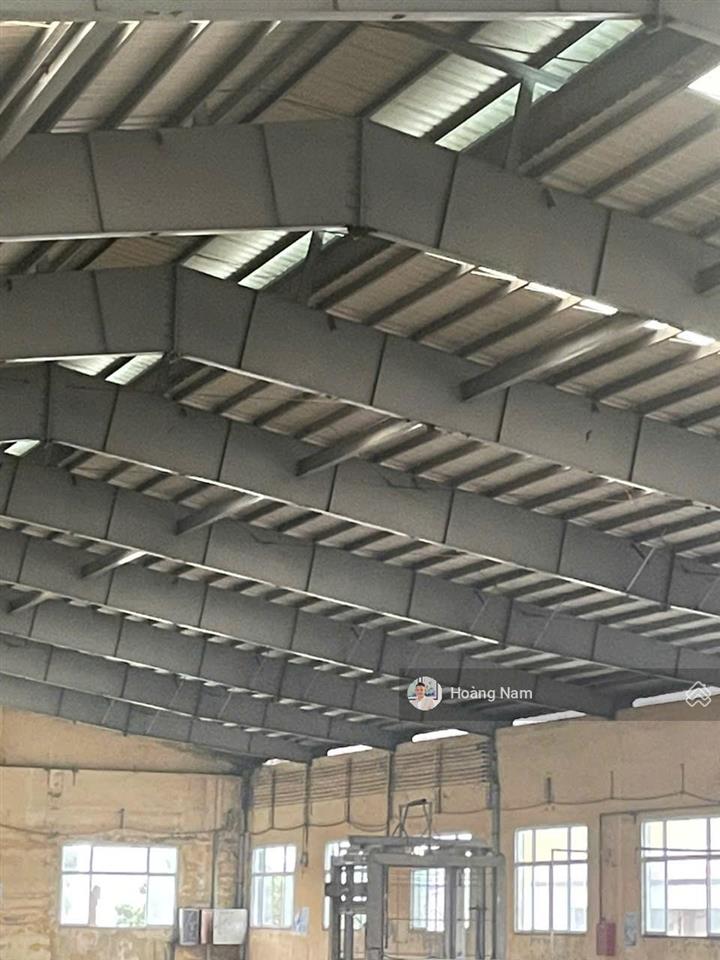 Hạ giá bán gấp xưởng 17.000m2, 2 mặt tiền trục chính kcn vĩnh lộc