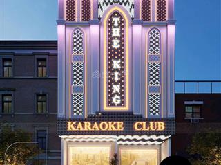 Sang nhượng karaoke xịn vào kinh doanh ngay