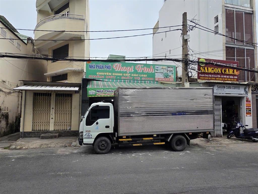 Chính chủ bán nhà lê thị bạch cát  giá siêu rẻ