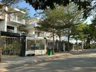 Bán lô đất tại la maison de cần giờ