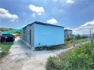 Chủ ngộp cần bán nhanh căn nhà cấp 4 xã an thới đông