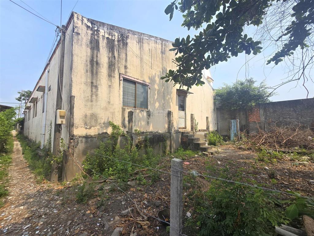 Cơ hội đầu tư dòng tiền  dãy nhà trọ trung tâm cần giờ hồ chí minh