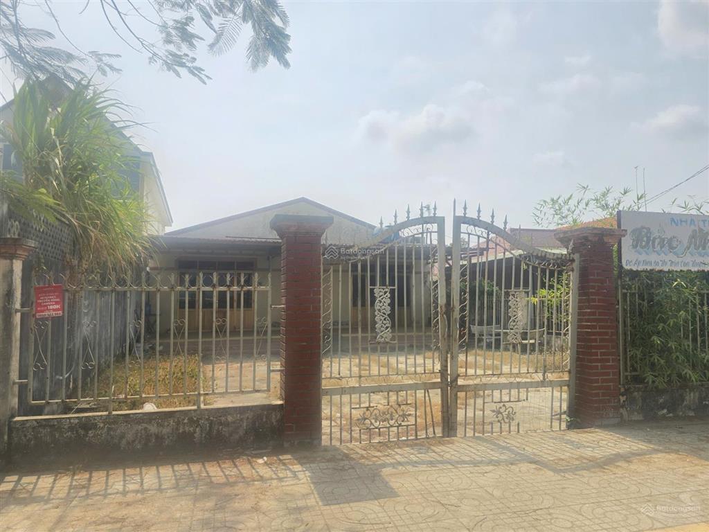 Cơ hội đầu tư dòng tiền  dãy nhà trọ trung tâm cần giờ hồ chí minh