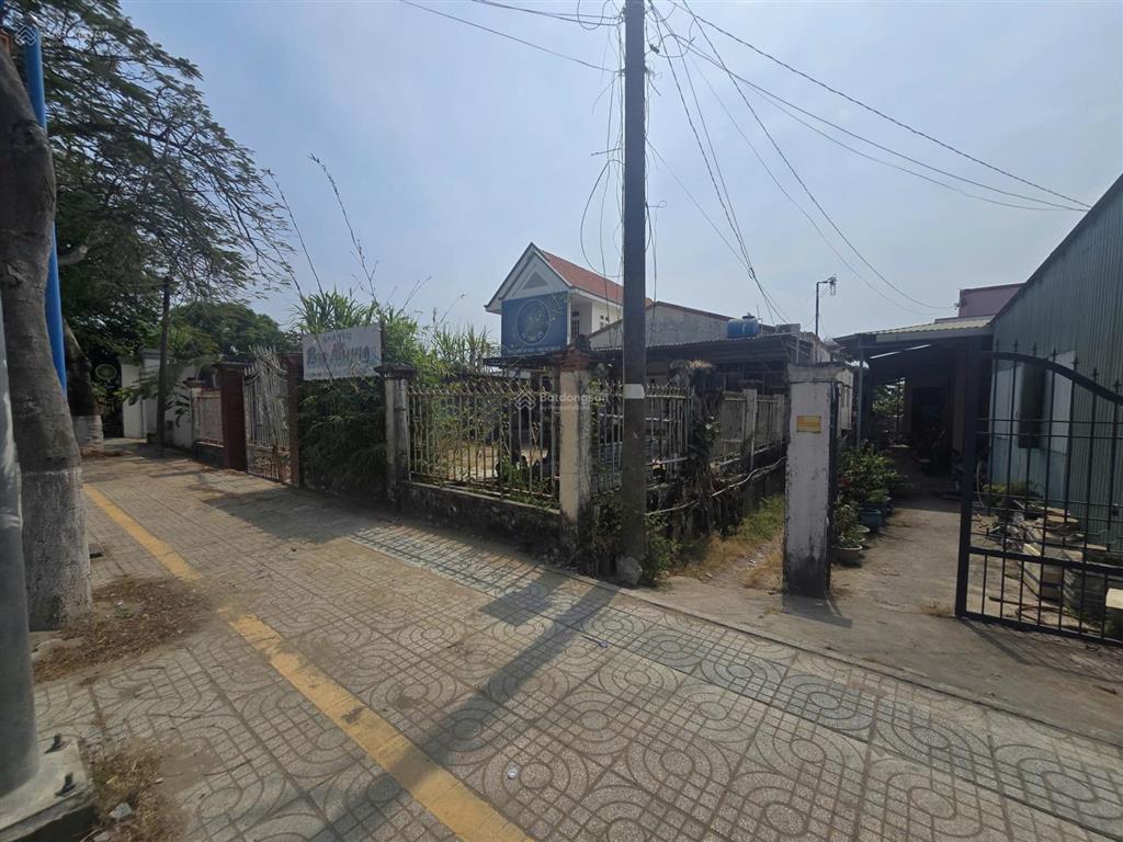 Cơ hội đầu tư dòng tiền  dãy nhà trọ trung tâm cần giờ hồ chí minh