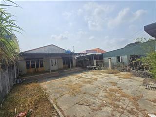 Bán nhà + đất mt đường duyên hải  cần thạnh cần giờ | có 16 phòng trọ khai thác được ngay