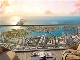 Booking căn hộ imperia green paradise tại vinhomes green paradise cần giờ giai đoạn 1