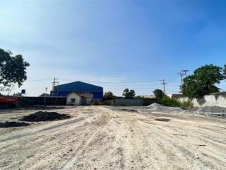 Lô đất gần 5.000m2 ngay trường cao đẳng nghề hòa bình, hố nai