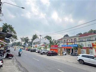 Bán lô đất full thổ cư ngay uỷ ban phường trảng dài 0931 286 ***