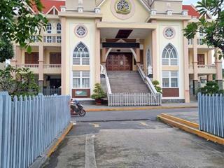 Kẹt tiền bán gấp chủ gửi bán lô đất phường tam hiệp mới  ngay giáo sứ bình hải trung tâm tp.biên