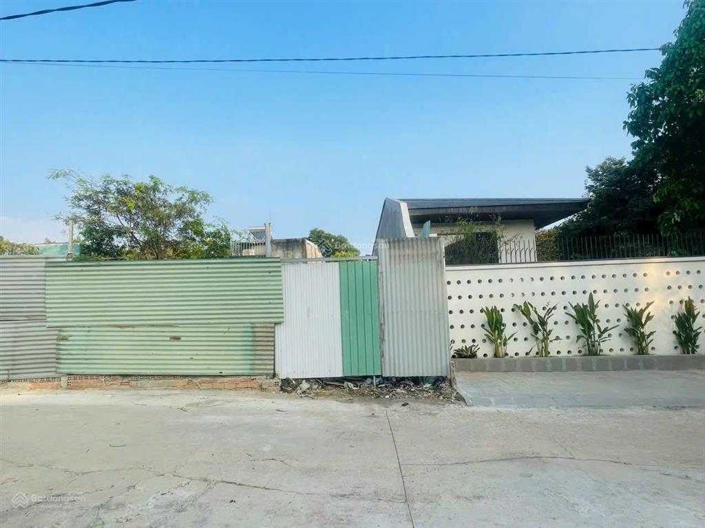 Bán đất tại đường bưng mua, 1,45 tỷ, 95 m2, giá tốt, nhiều tiện ích