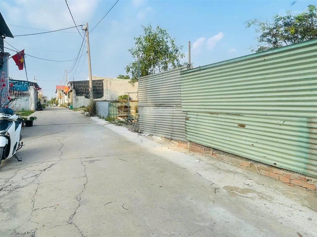 Bán đất tại đường bưng mua, 1,45 tỷ, 95 m2, giá tốt, nhiều tiện ích