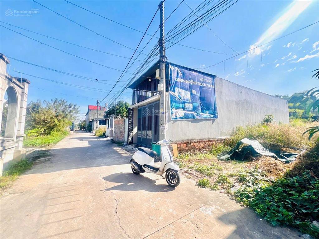 Bán đất tại đường bưng mua, 1,45 tỷ, 95 m2, giá tốt, nhiều tiện ích