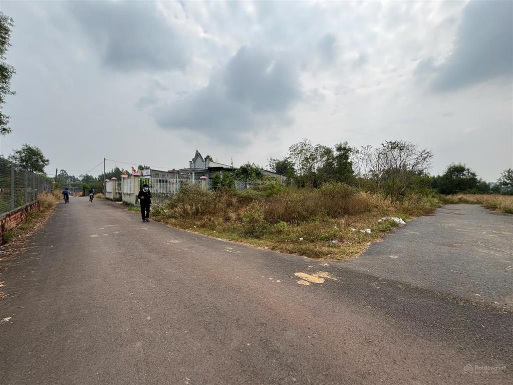 Gấp gấp cần ra nhanh 8 lô đất thuộc thị trấn vĩnh an cũ sắp tới sẽ là phường trị an có giá sỉ tốt