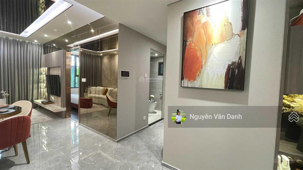 Suất nội bộ ưu tiên chọn căn duplex full nội thất 3pn2wc diện tích 99m2