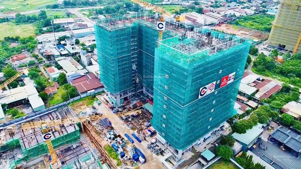 Suất nội bộ căn 2pn2wc giá chỉ 2 tỷ 5 monrei sài gòn  mitsubishi  0969 976 ***