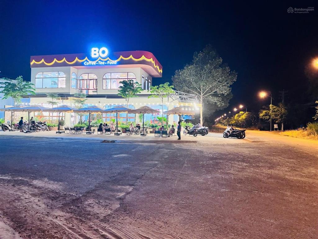 Hot! chủ ngộp cần ra gấp lô đất 10x21.5m full thổ cư sát ql13  giá mềm cực sốc