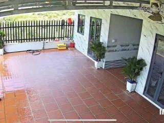 Bán gấp dãy phòng trọ tổng 16 phòng đầy đủ nội thất chỉ 1tỷ 850 tại phường tân khai công chứng ngay