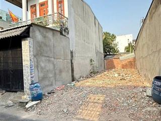 Chị gái kẹt tiền cần bán gấp lô đất sổ riêng buôn bán để lo công việc