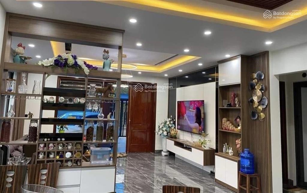 Biệt thự thượng lưu vườn đào tây hồ