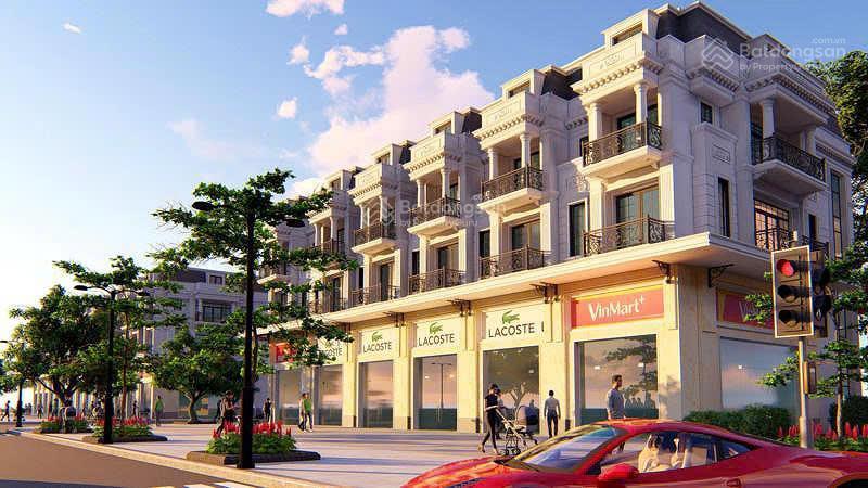 Bán đất nền dự án đông dương green mạo khê, 1,1 tỷ, 75m2, chính chủ uy tín
