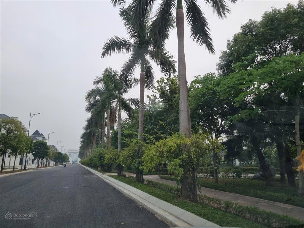 Giá tốt có 102 biệt thự đơn lập hơn 300m², kđt vườn cam hoài đức, giá 28 tỷ  0962 978 ***