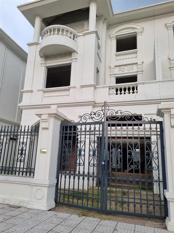 Giá tốt có 102 biệt thự đơn lập hơn 300m², kđt vườn cam hoài đức, giá 28 tỷ  0962 978 ***