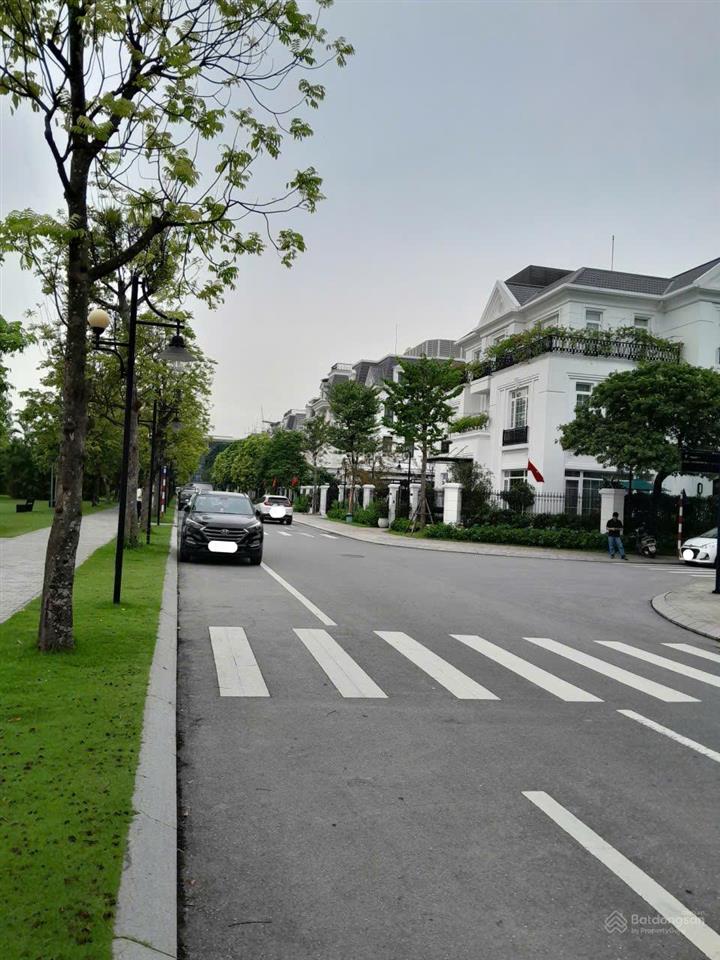 Biệt thự harmony vin riverside long biên, nơi ước đến  chốn mong về, giá 75 tỷ.  0962 978 ***