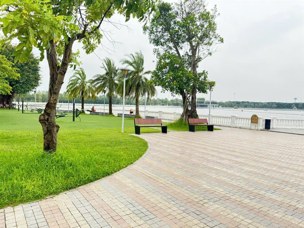 Biệt thự harmony vin riverside long biên, nơi ước đến  chốn mong về, giá 75 tỷ.  0962 978 ***