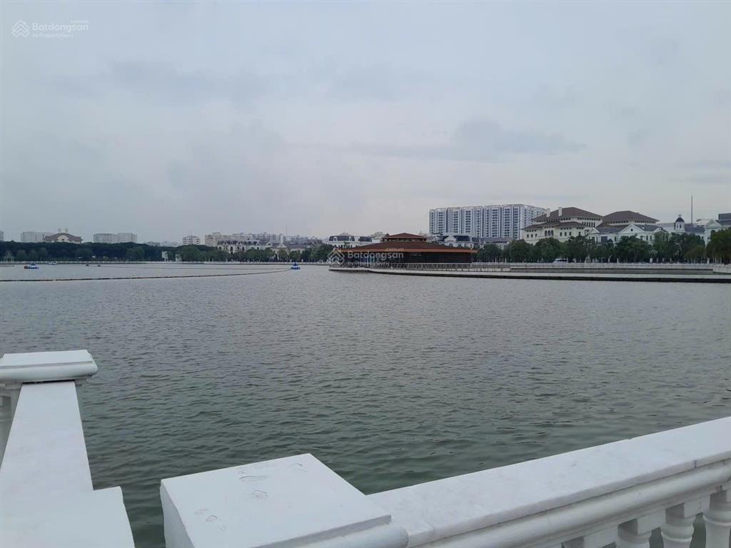 Biệt thự harmony vin riverside long biên, nơi ước đến  chốn mong về, giá 75 tỷ.  0962 978 ***