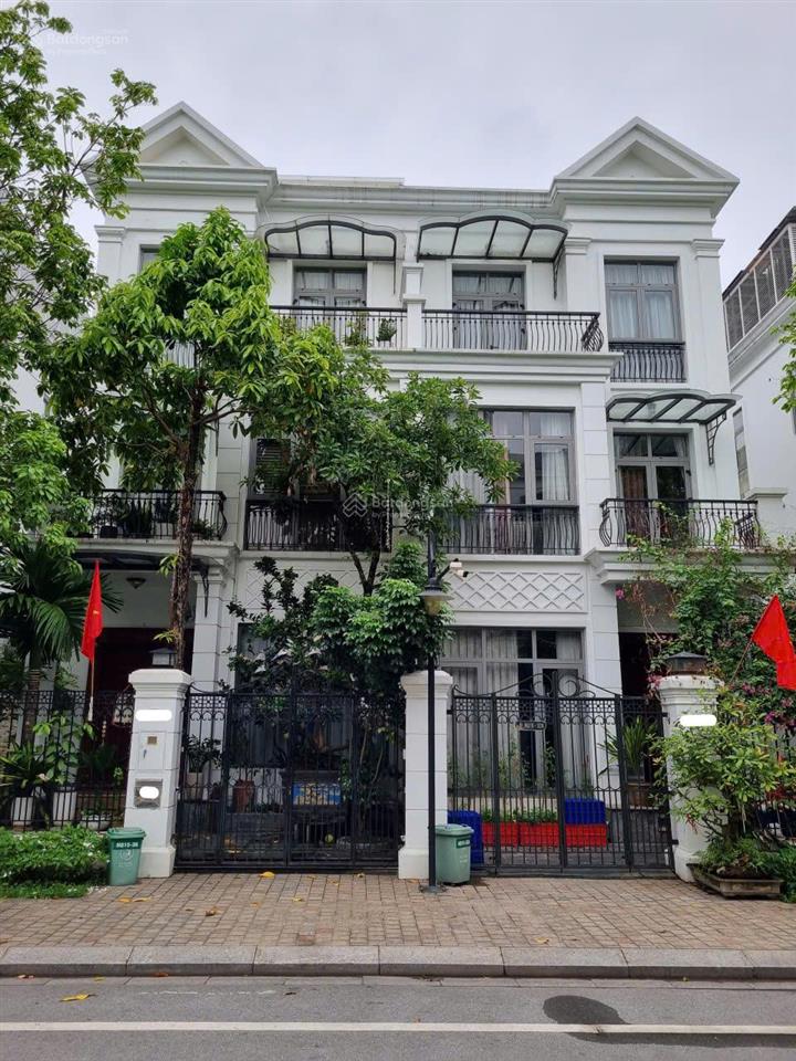 Biệt thự harmony vin riverside long biên, nơi ước đến  chốn mong về, giá 75 tỷ.  0962 978 ***