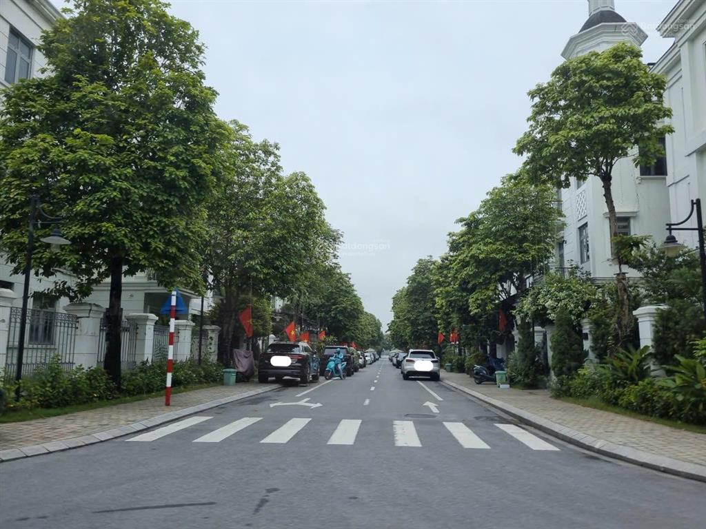 Biệt thự harmony vin riverside long biên, nơi ước đến  chốn mong về, giá 75 tỷ.  0962 978 ***