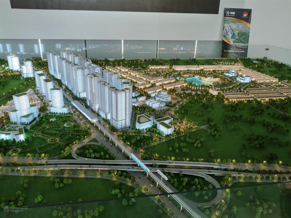 Căn rẻ nhất kđt hinode royal park, kim chung, đường 17m, giá nhỉnh 16 tỷ,  0962 978 ***