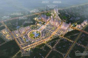 Căn rẻ nhất kđt hinode royal park, kim chung, đường 17m, giá nhỉnh 16 tỷ,  0962 978 ***