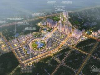 Căn rẻ nhất kđt hinode royal park, kim chung, đường 17m, giá nhỉnh 16 tỷ,  0962 978 ***