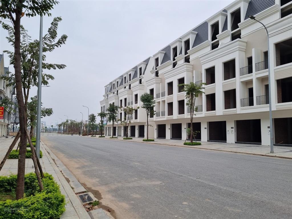 Căn rẻ nhất kđt hinode royal park, kim chung, đường 17m, giá nhỉnh 16 tỷ,  0962 978 ***