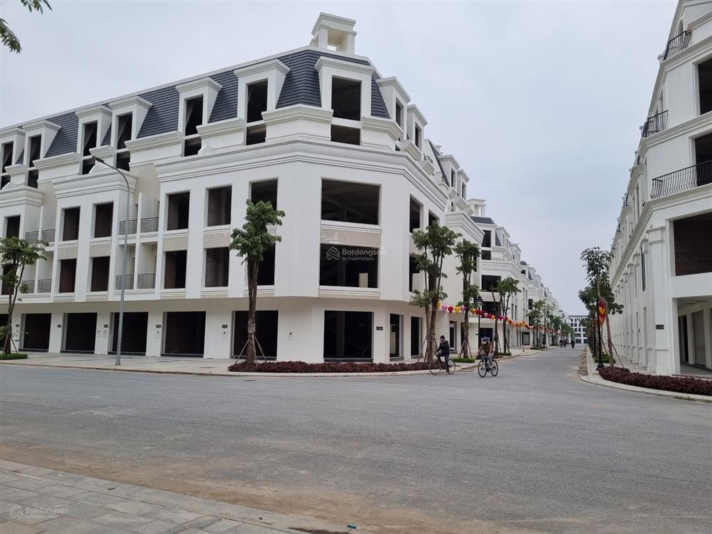 Căn rẻ nhất kđt hinode royal park, kim chung, đường 17m, giá nhỉnh 16 tỷ,  0962 978 ***