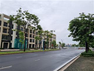 Căn góc shophouse đẹp starlake tây hồ tây, 163m2,  0962 978 ***