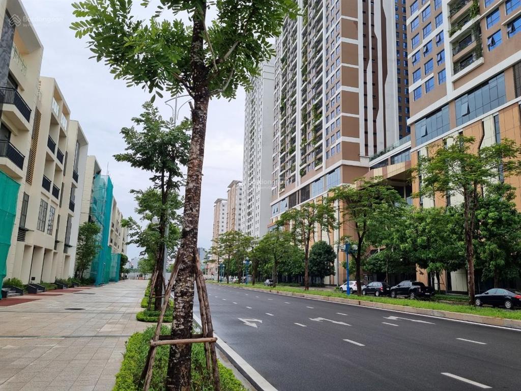 Căn góc shophouse đẹp starlake tây hồ tây, 163m2,  0962 978 ***