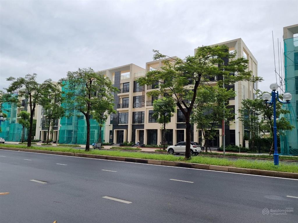 Căn góc shophouse đẹp starlake tây hồ tây, 163m2,  0962 978 ***