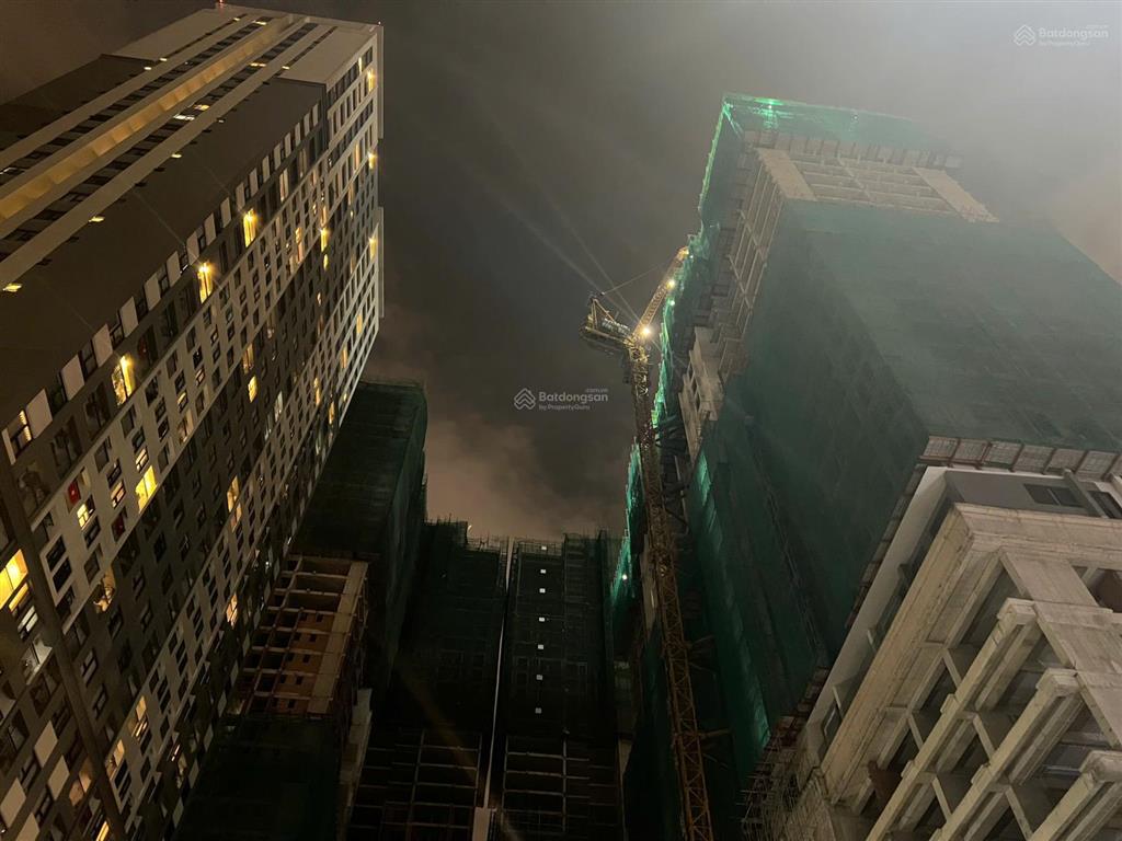 Bán căn hộ 3pn the grand manhattan q1 giá 16.9 tỷ có chỗ đậu xe định danh