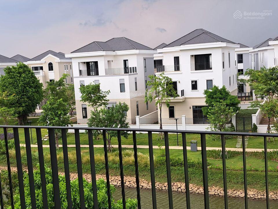 Grand villas 15x20 duy nhất 1 căn gần sông chủ nhà cần gấp giá 17,8 tỷ bao hết. vị trí đỉnh